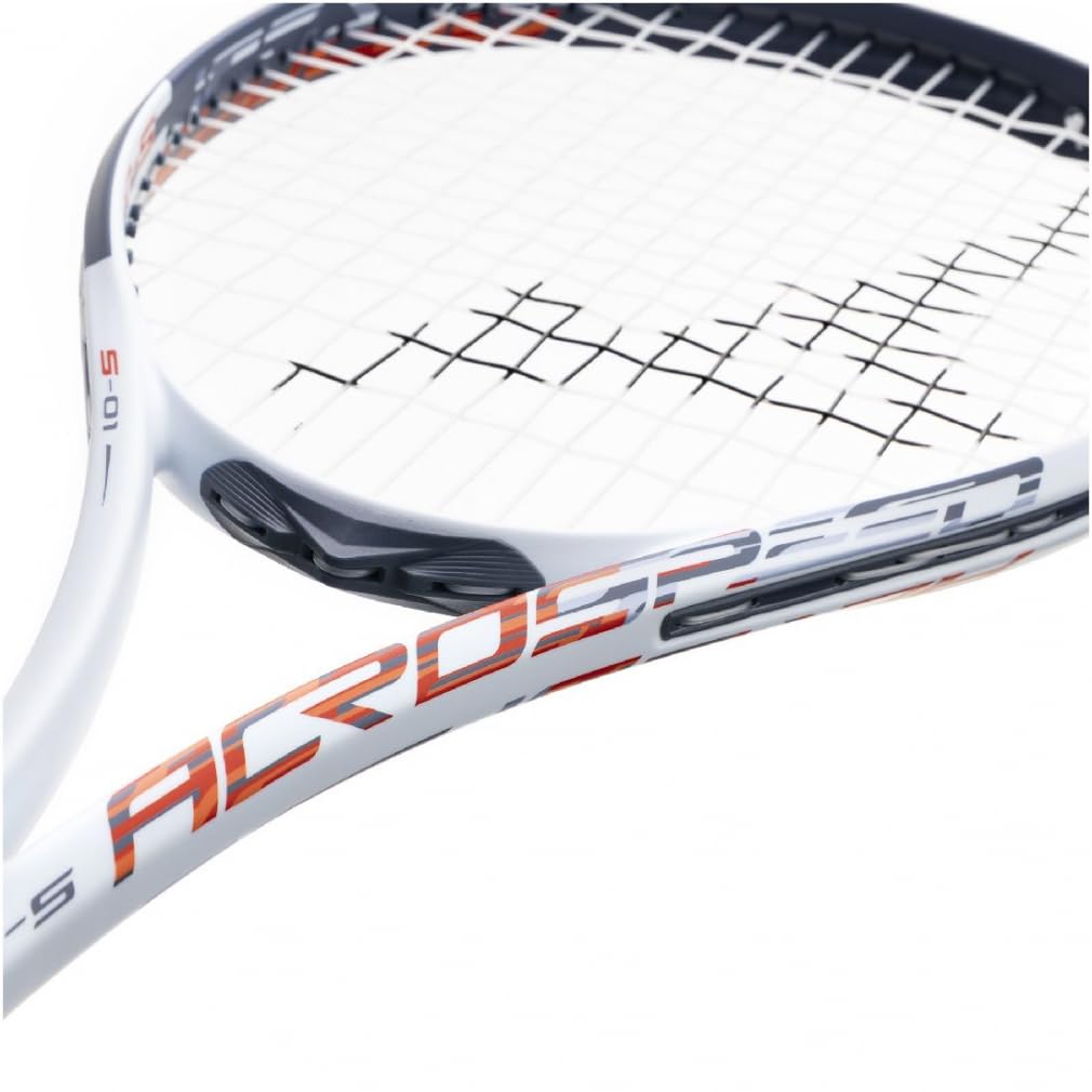 Amazon | ミズノ（MIZUNO） ソフトテニスラケット アクロスピード S-01