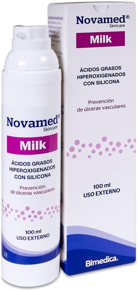 Novamed Skincare Milk Spray - 100 ml