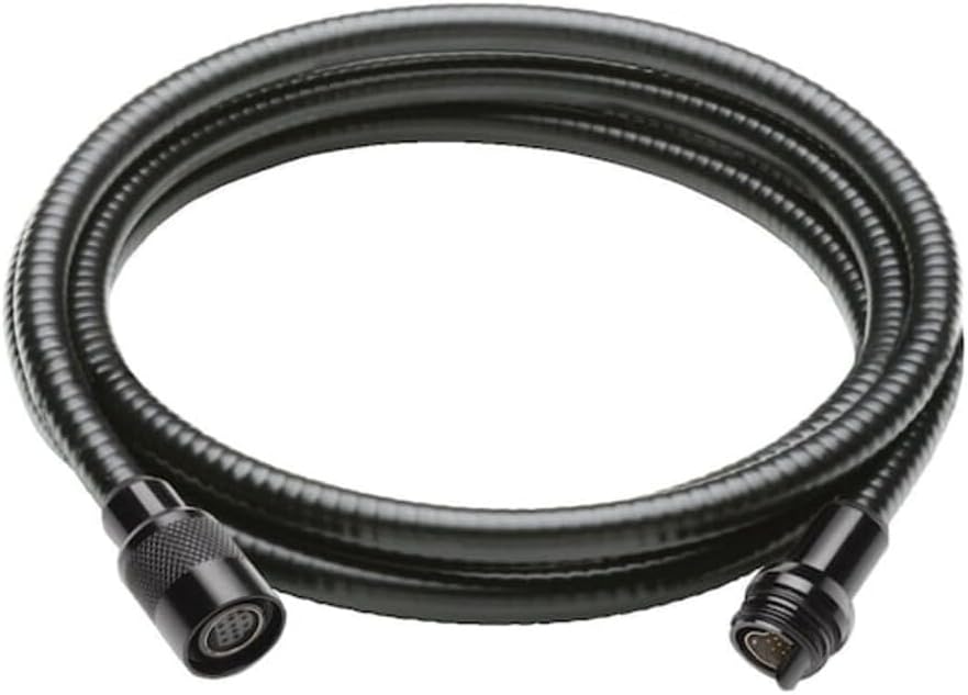 37113 Micro Extension Cable, 6-foot SeeSnake Universal Cable
