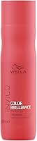 Shampoo Wella 250Ml Brilliance