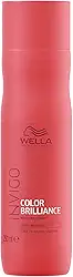 Shampoo Wella 250Ml Brilliance