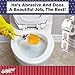 Trump Toilet Bowl Cleaner & Scrubber Set by Gagster – Democrat & Republican Bathroom Essentials Bundle – Trump Look-Alike Brush & 3-Ply Tissue Paper Roll – Top Political Gag Gift for Laughter