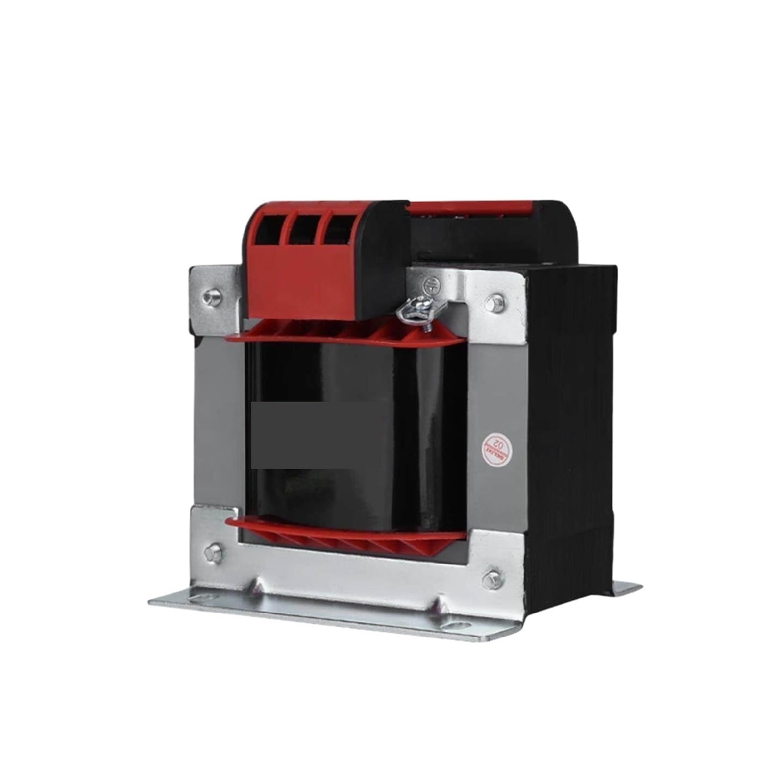 Transformateur de contrôle BK-250VA pour sécuriser vos relais 380V en 24V - 5