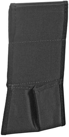 Manfrotto 080 Monopod Belt Pouch - Replaces 3247, Black
