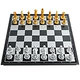 ➤ FESTE KONSTRUKTIONSKARTE: Hergestellt aus hochwertigem Holz mit Walnussholz für eine erdige Schönheit und ansprechende Textur. Die Stücke sind alle handgefertigte Stücke und die Seite des Bretts im klassischen Buchrücken-Binder-Design.