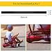 8 correas ajustables para Hoverboard con gancho y bucle de fijación para...