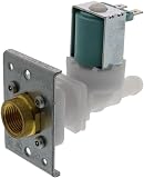 DD62-00067A Dishwasher Water Valve Replacement for Samsung DD62-00067A AP4341924 1606674 PS4222444