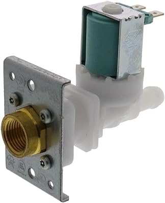 DD62-00067A Dishwasher Water Valve Replacement for Samsung DD62-00067A AP4341924 1606674 PS4222444