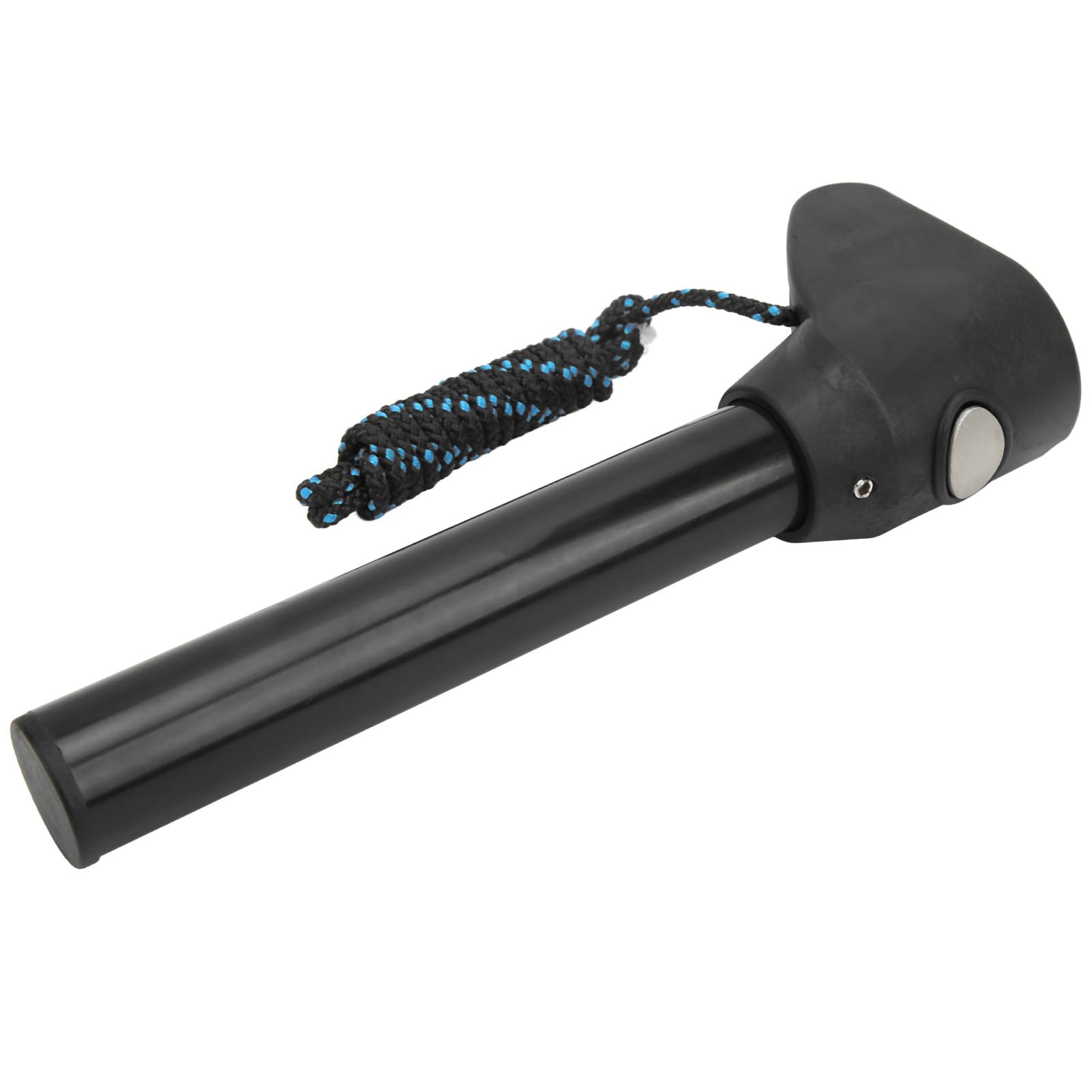 Leapiture Windsurfing Extension Rod Mast Extension Rod Windsurf Extension Rod Base Lightweight Windsurfing Rod Base Telescopic Windsurf Extension Mast