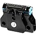 RockyMounts DriveShaft Track Locking Thru-Axle Mount