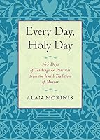 Algopix Similar Product 12 - Every Day Holy Day 365 Days of