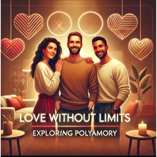 Polyamory: Love Without Limits