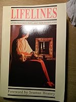 Lifelines: Letters from Famous People About Their Favourite Poem: Vol 1 0948524464 Book Cover