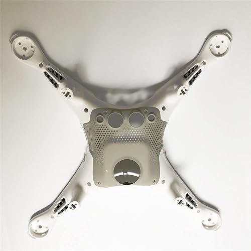 Miniatura 5 de YANHAO [Piezas de dron] para Phantom 4 4 Pro carcasa inferior para DJI Phantom 4 Phantom 4 Pro fessional Shell Drone Accesorios de reparación [fácil