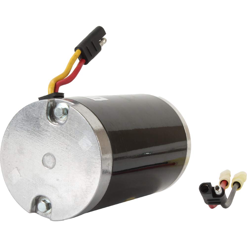 DB Electrical Sab0183 Moteur CC pour épandeur de sel Snowex D6214, D6320