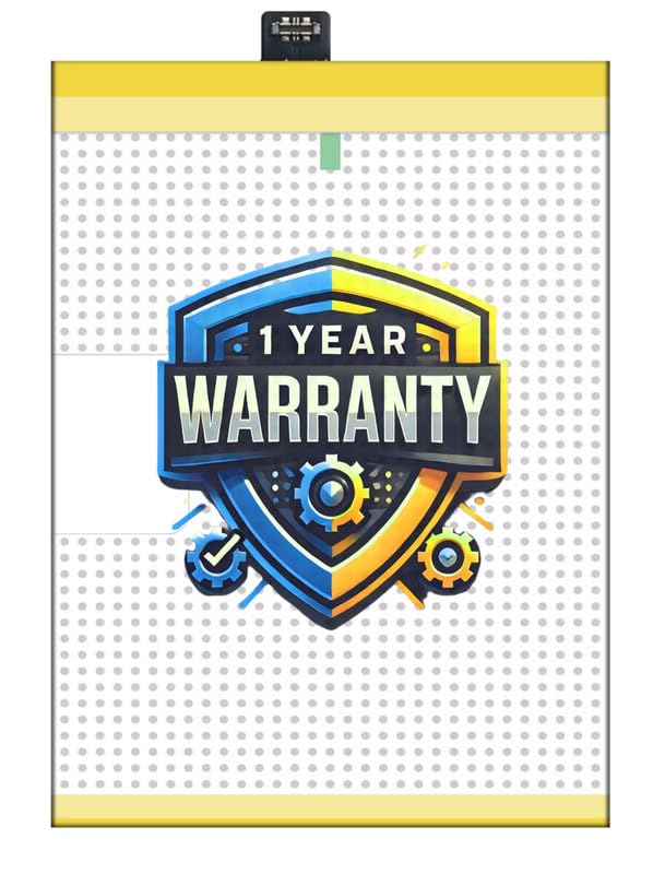 Image of Original BLP673 Battery Compatible for Oppo A5 (AX5) | A7 (AX7) | A5s (AX5s) | A12 | A12e | A12s | A31 (2020) | Realme 2 | Realme C1 (2018) | Realme C1 (2019) - (4230mAh) - 1 Year Warranty JK1