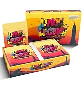 Lyric Legend 90s Hip-Hop and Rap - Music Trivia Game To Finish The Lyrics And Argue For The Corre...