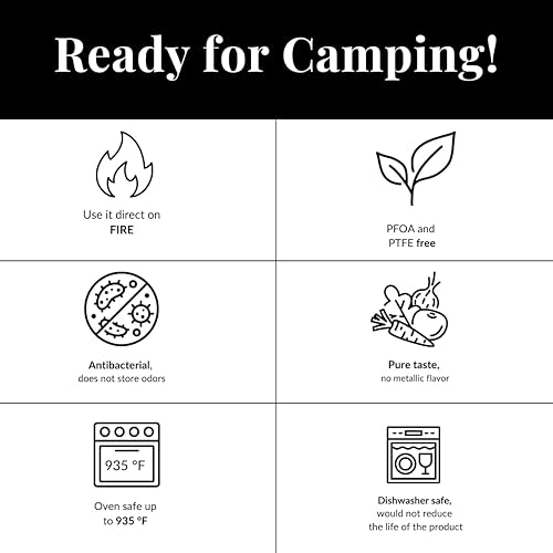 Miniatura 4 de Caldera de café de 2.9 cuartos de galón en negro