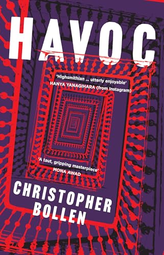 HAVOC: The New York Times’ #1 Thriller of 2024: ‘A deliciously nasty tale of resentment and revenge’