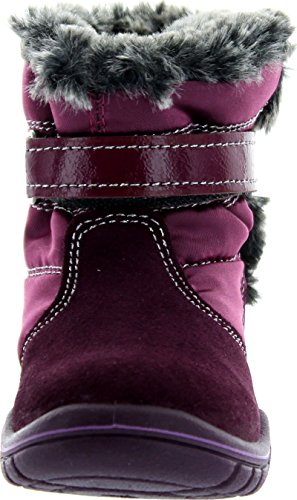Primigi Girls Fragola Premium Goretex Fashion Boots3