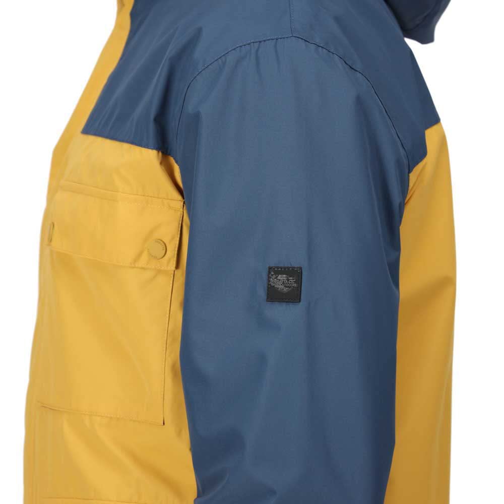 Regatta Chaqueta Baymoor Hombre