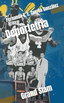 Paperback Deportetría: Grand Slam (Spanish Edition) [Spanish] Book