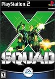 X-Squad - PlayStation 2
