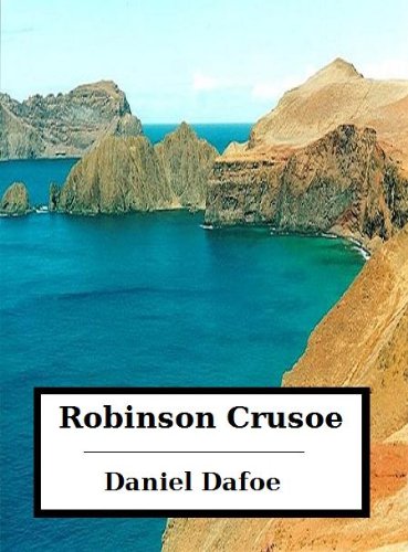 Robinson Crusoe Robinson Crusoe