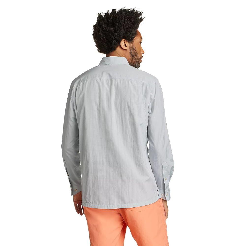 Eddie Bauer Camisas atléticas para Hombre