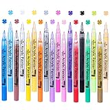 🎁 【Wunderbares Geschenk】 Unser Farbstiftset ist ein wunderbares Geschenk für Kinder, Freunde, Familie und für sich. Wählen Sie für Ihre Liebsten ein perfektes Geschenk des Kunstzeichnens.