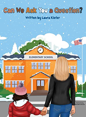 Can We Ask You a Question?