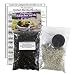 Produktbild HOLUNDER Beeren zum RÄUCHERN. 5-TLG Räucherset - 60ml Räucherwerk + Räucherkohle (1x) + Räuchersand + Räucheranleitung + Lexikon der wichtigen Räucherstoffe A-Z. 82060-107