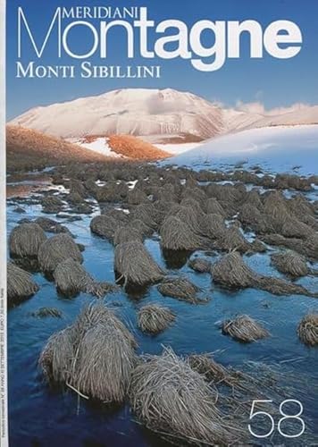 Monti Sibillini