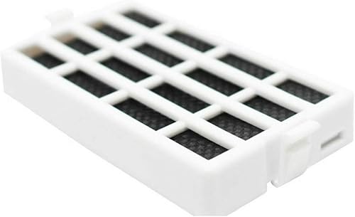 Miniatura 2 de Filtro de aire de repuesto para Frigidaire FGHS2655PF5A FPHB2899PF3 LGHB2867PF5 - Sustituye a los números de pieza W10311524, 1876318, 2319308,