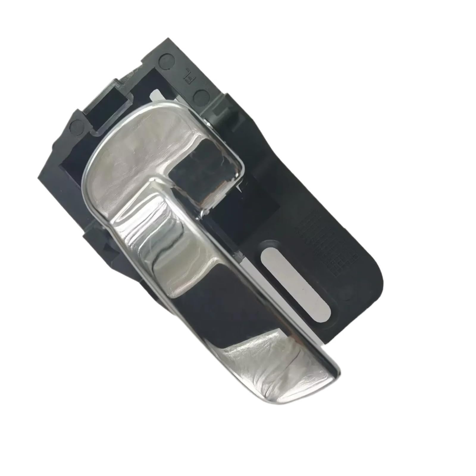 SUTVCM 80670JD00E 80671JD00E 80671-JD00E 80670-JD00E Car Interior Door Handle Inside Knob for Qashqai J10 MKI 2007-2013