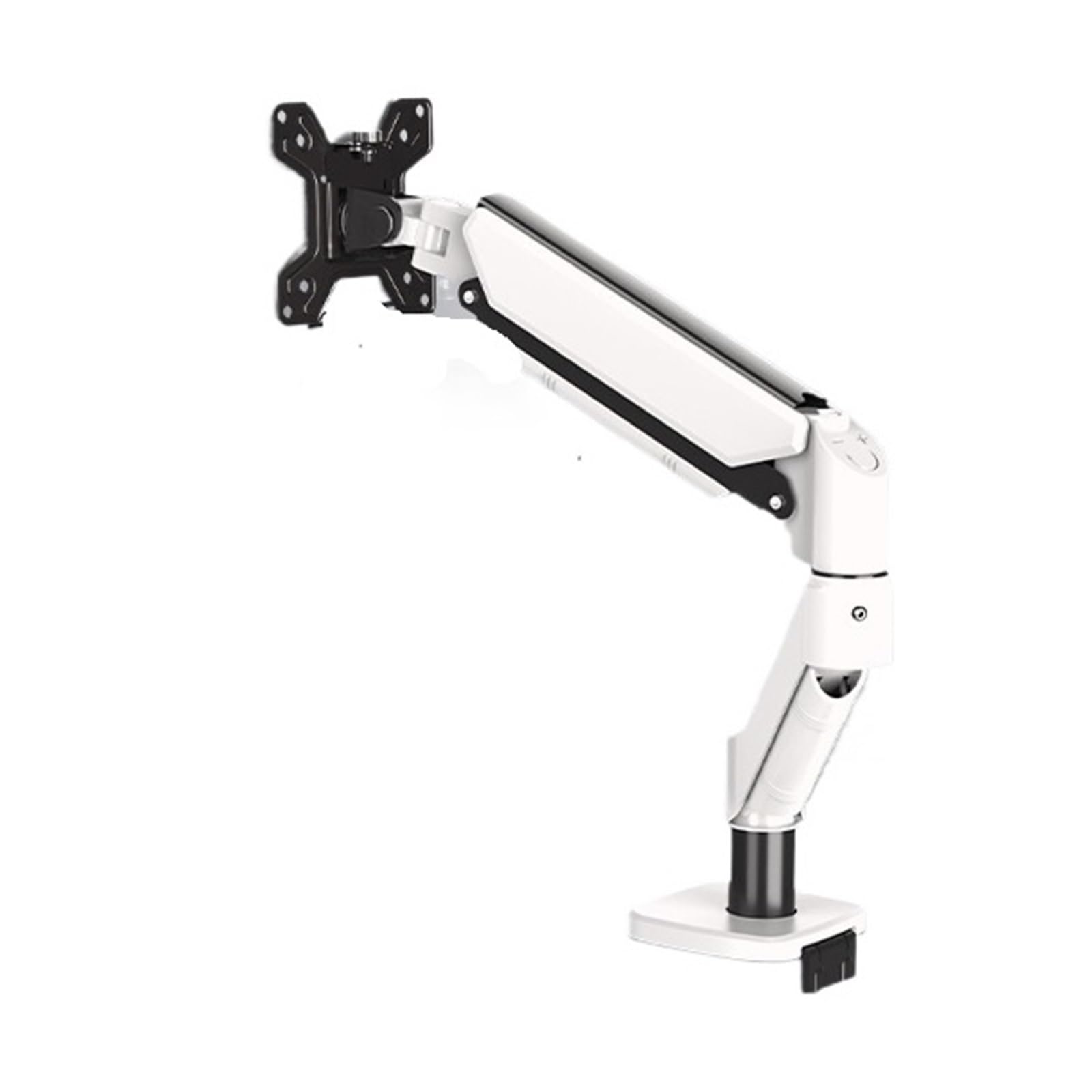 IKPGBZXM Monitor stand with rotating and height adjustment(17-32inch)