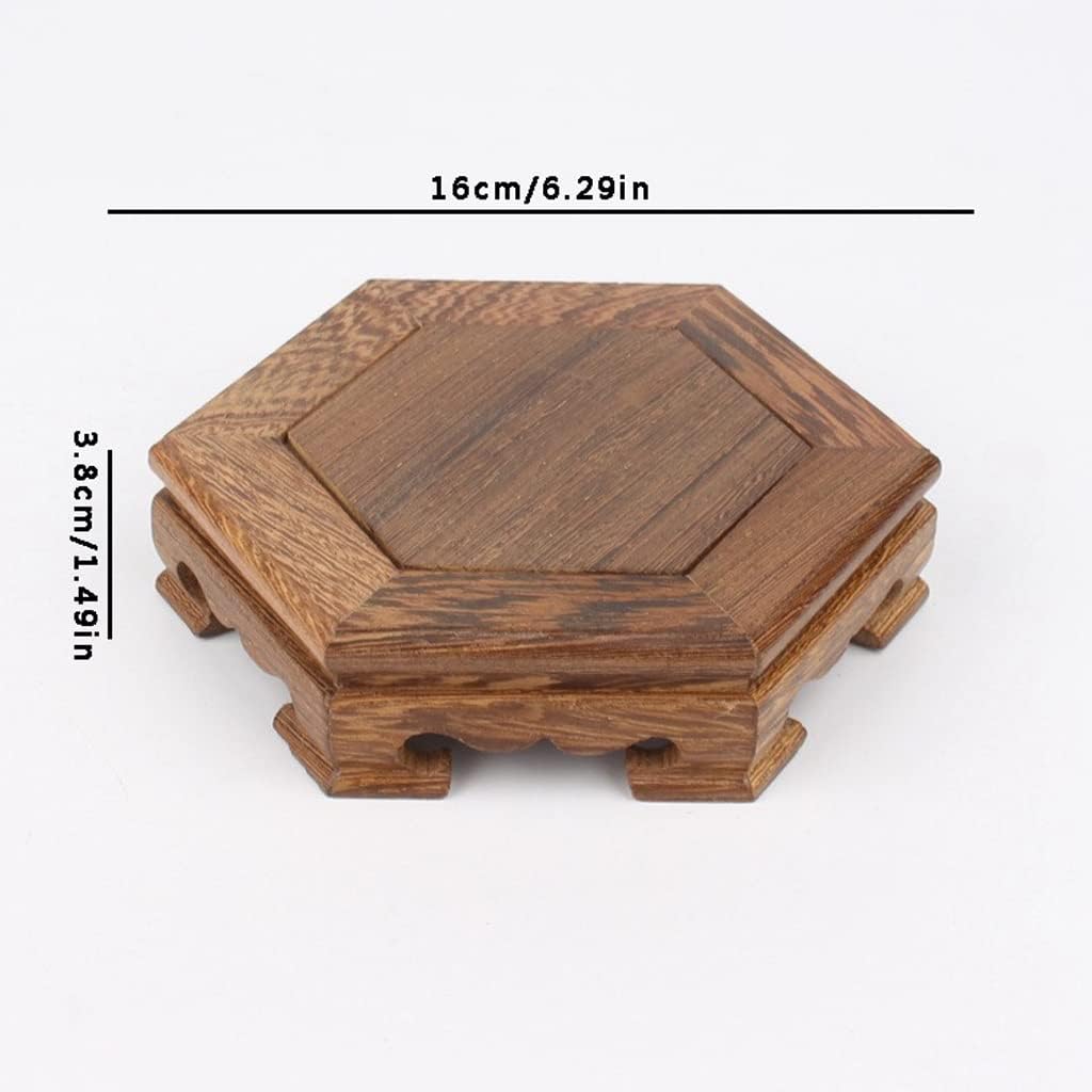 MIROOOO スタチューベース 花瓶スタンド 屋内植木鉢スタンド リビングルーム 盆栽ベース ホームプラントディスプレイスタンド