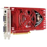 PCI Express 2.0 x16, 384 MB GDDR3, Digital Visual Interface (DVI) ( HDCP ), HDTV Out