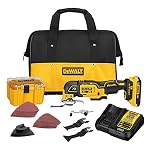 Oscillating Power Tools Cordless