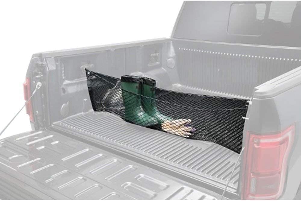 Buy Truck Bed Envelope Style Mesh Cargo Net for Ford F 150 20152022