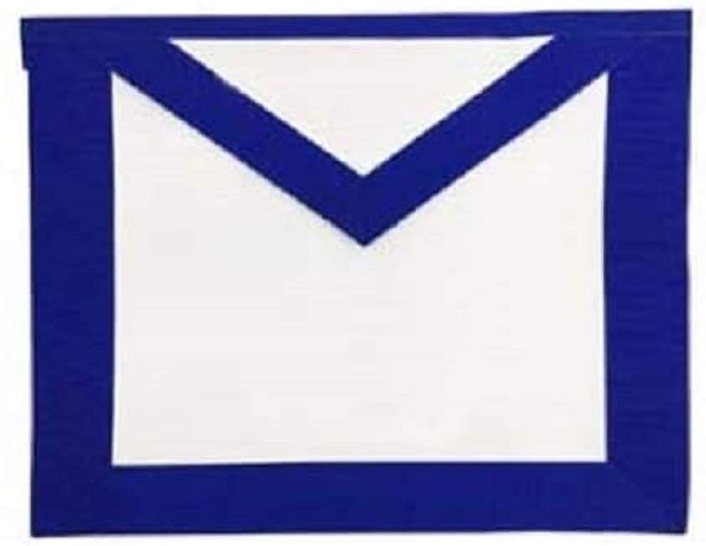 Tablier basique Blue Lodge pour cuisiner en famille le dimanche