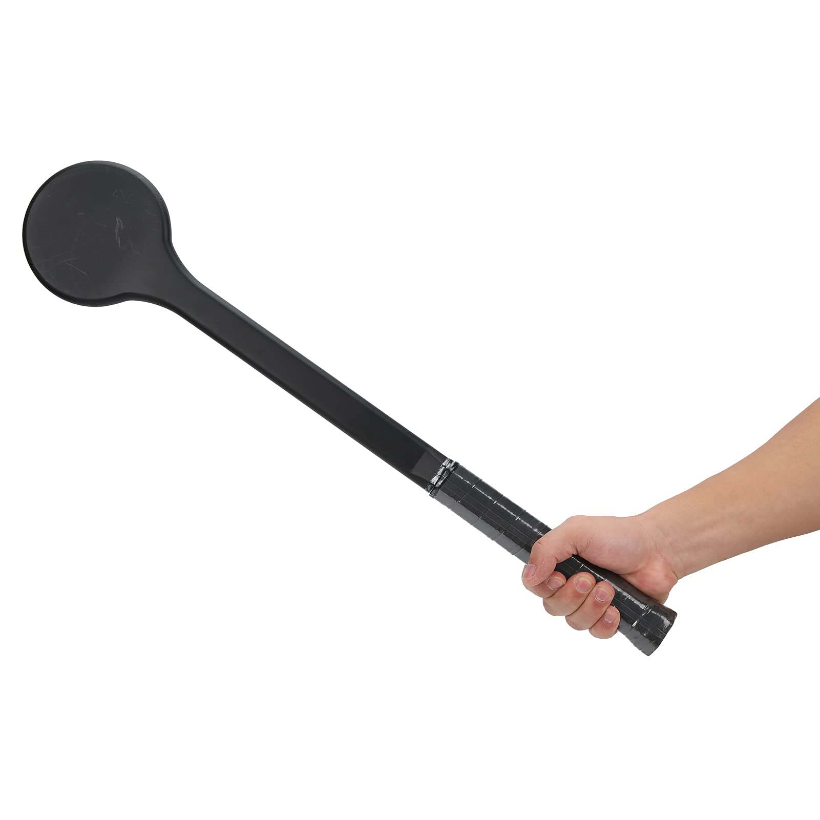 Löffel mit Carbonspitze für Tennisschläger, präzises Stick-Training, Tenniszubehör