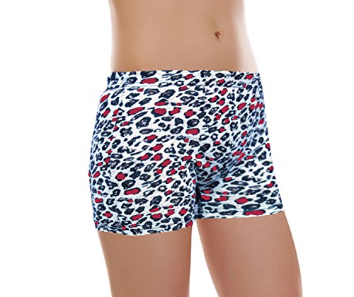 Image of Selfcare Women Soft Cotton Sinker Mid Waist Boyshorts Panties with Concealed Elastic Panel Pack of 3