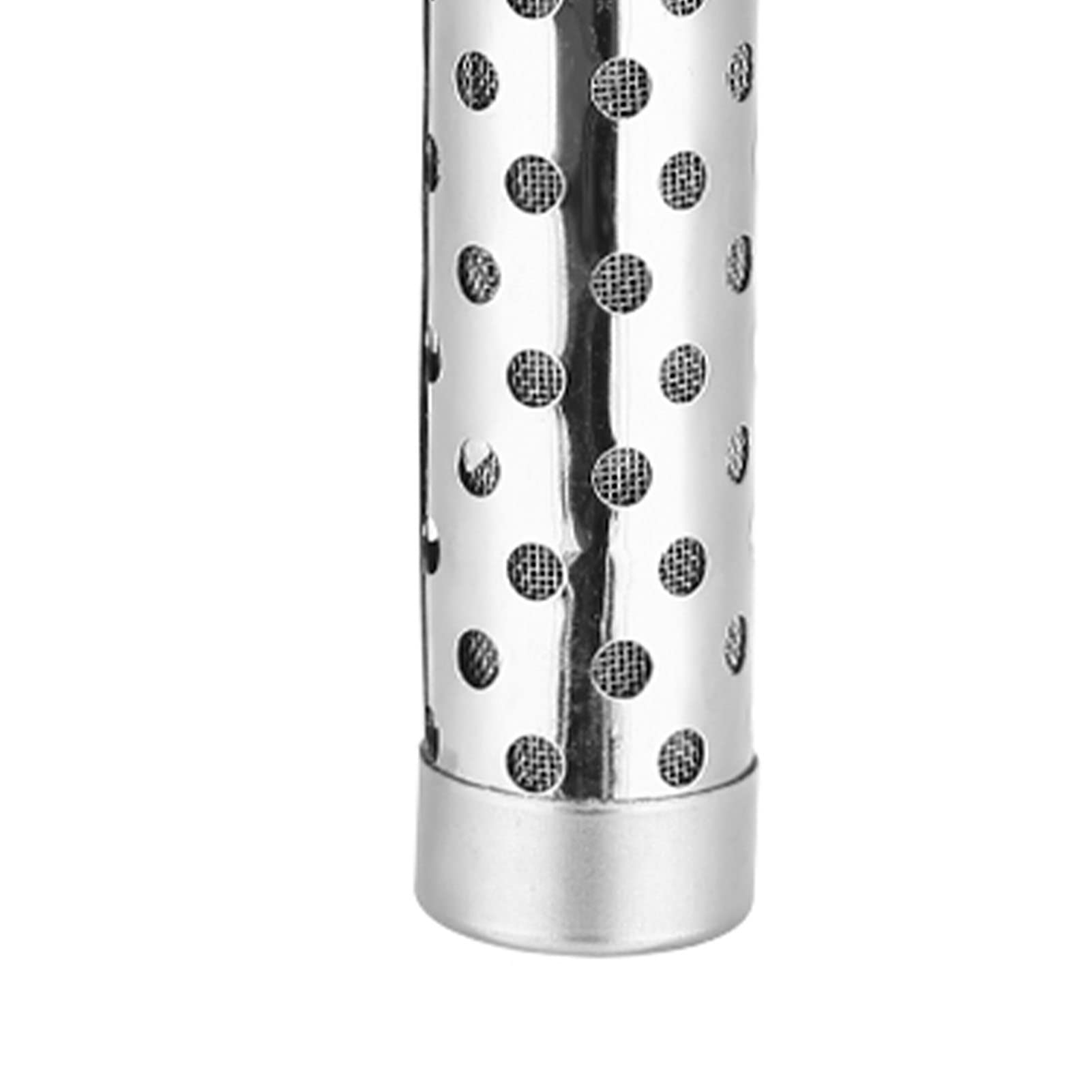 Acqua alcalina portatile Stick, PH Alcalizzatore Negativo Ionizzatore Idrogeno Minerali Bacchetta filtro depuratore d'acqua per acqua alcalina e ionizzata - elimina cloro e impurità (#3（13.6×1.8cm)