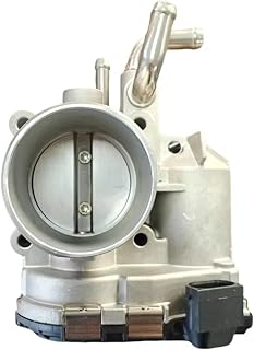Car Throttle Body Assembly for Kia for Rio 1.2 Petrol 3510004200 35100 04200 35100-04200 Throttle Body Throttle Valve