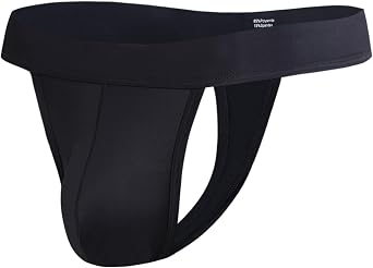 Mens Thong Sexy Underwear G String Panties Male Pouch Apparel