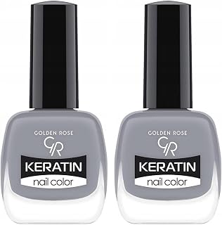 Golden Rose Gr Keratın Naıl Color No: 71 1 Paket (1 x 1 Adet) 2li paket