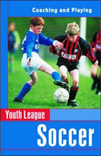 Youth League Soccer: Coaching and Playing (Spalding Sports Library)      Paperback – January 1, 1993