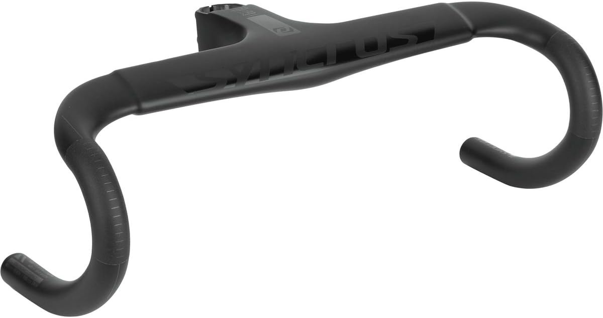 Syncros RR1.0 Carbon Aerobar/Stem 400