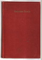 Stainless steels: An elementary text for consumers B001LM4AKM Book Cover